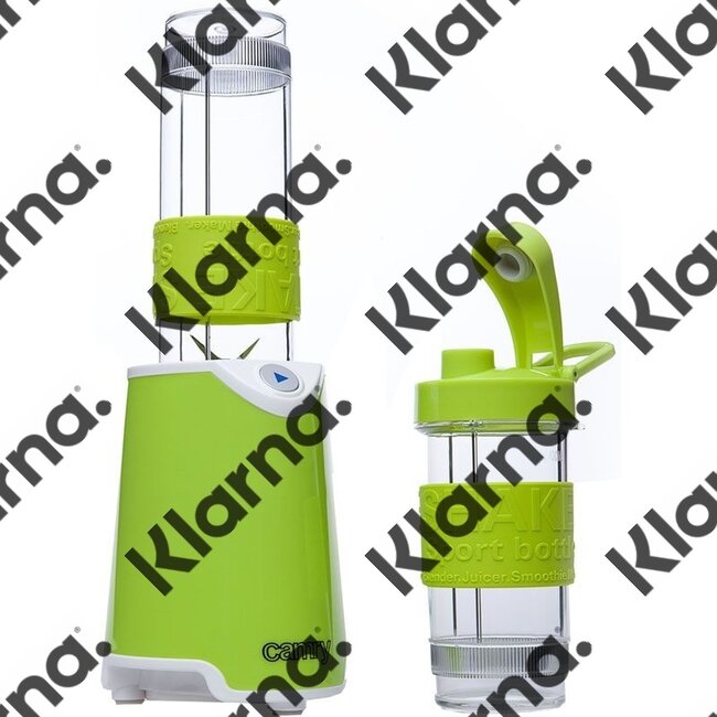 Camry CR4069 - Personal blender - met 2 drinkbekers