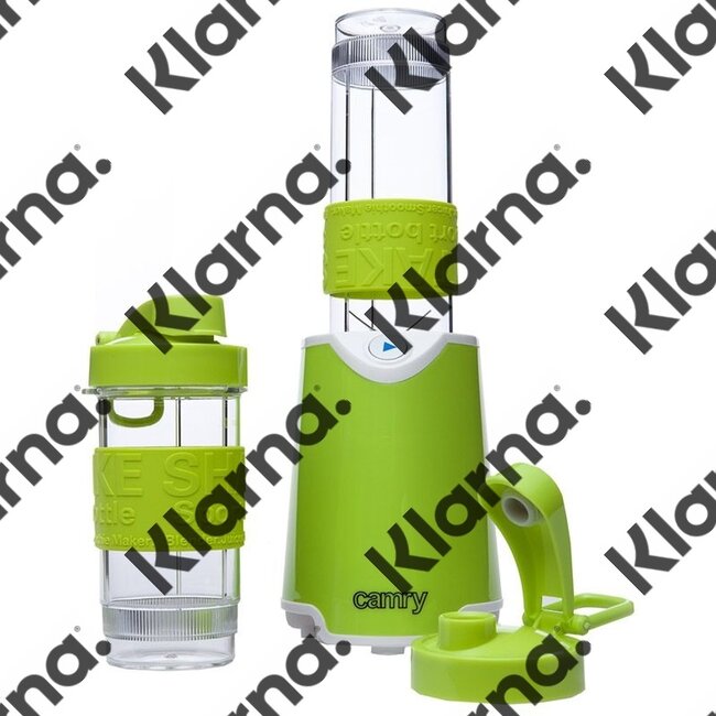 Camry CR4069 - Personal blender - met 2 drinkbekers