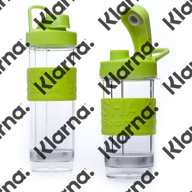 Camry CR4069 - Personal blender - met 2 drinkbekers