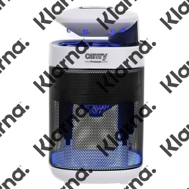 Camry CR7937 - Insectenlamp UV-LED - USB