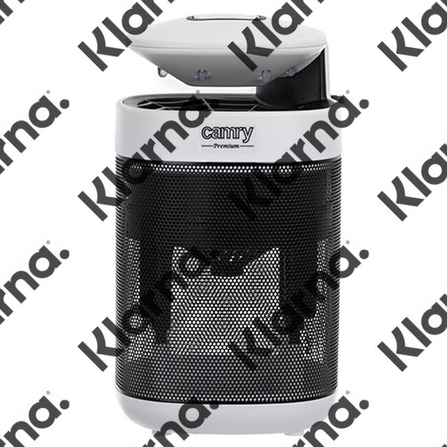 Camry CR7937 - Insectenlamp UV-LED - USB