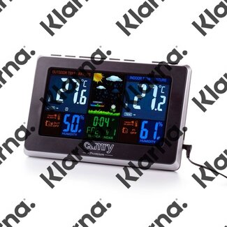 Camry CR1174 - Weerstation