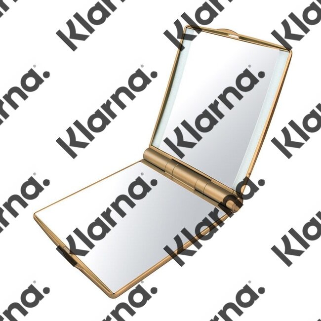 Camry CR2162g - Spiegel met LED-verlichting