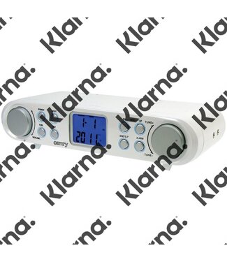 Camry CR1124 - Keukenradio