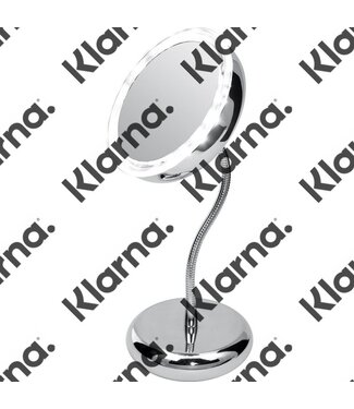 Camry CR2154 - Opmaakspiegel - verlicht en vergrotend