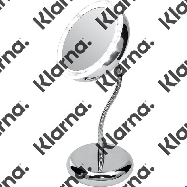 Camry CR2154 - Opmaakspiegel - verlicht en vergrotend