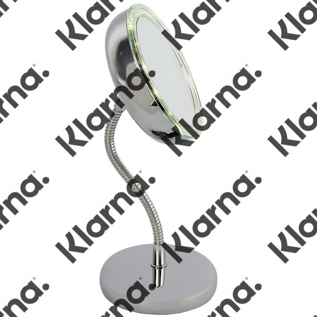 Camry CR2154 - Opmaakspiegel - verlicht en vergrotend