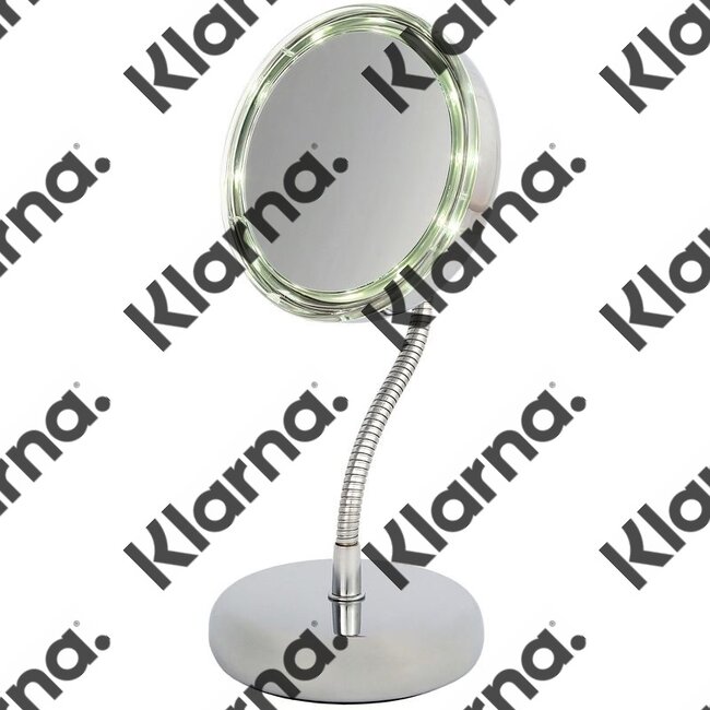 Camry CR2154 - Opmaakspiegel - verlicht en vergrotend