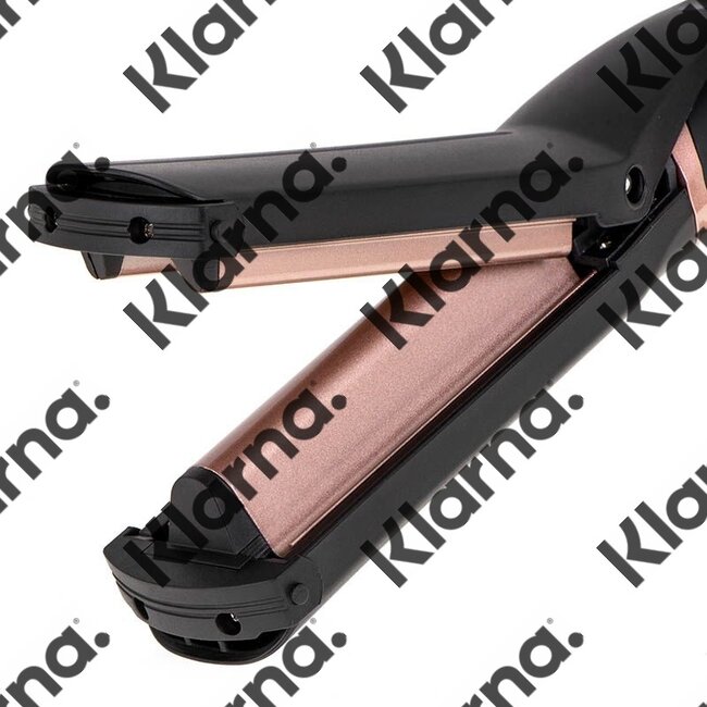 Camry CR2024 - Hairstylerset - 5 delig