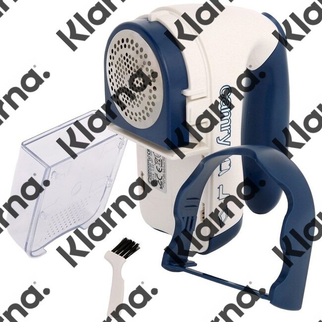 Camry CR9606 - Pluisverwijderaar