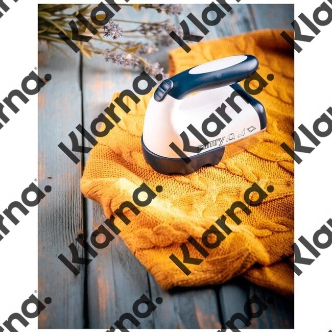 Camry CR9606 - Pluisverwijderaar