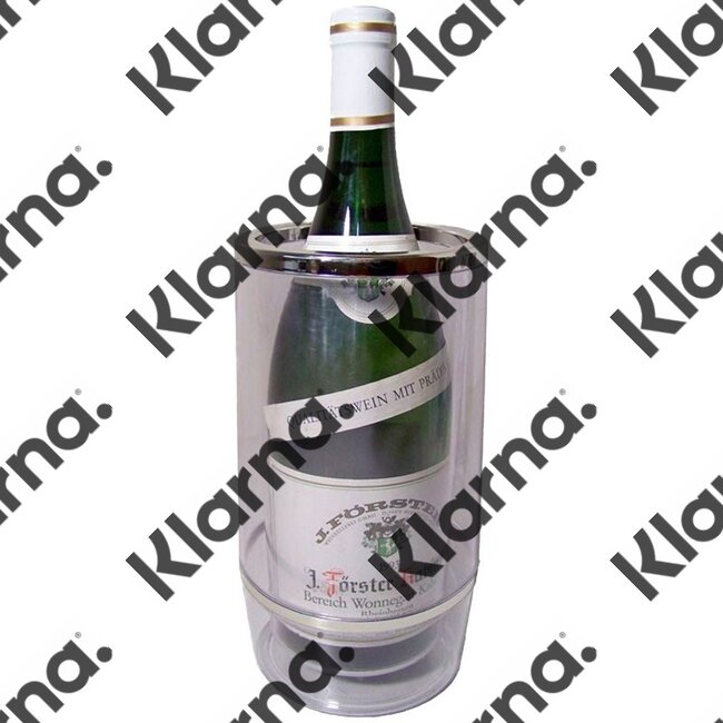 Cuisine Performance Wijnkoeler