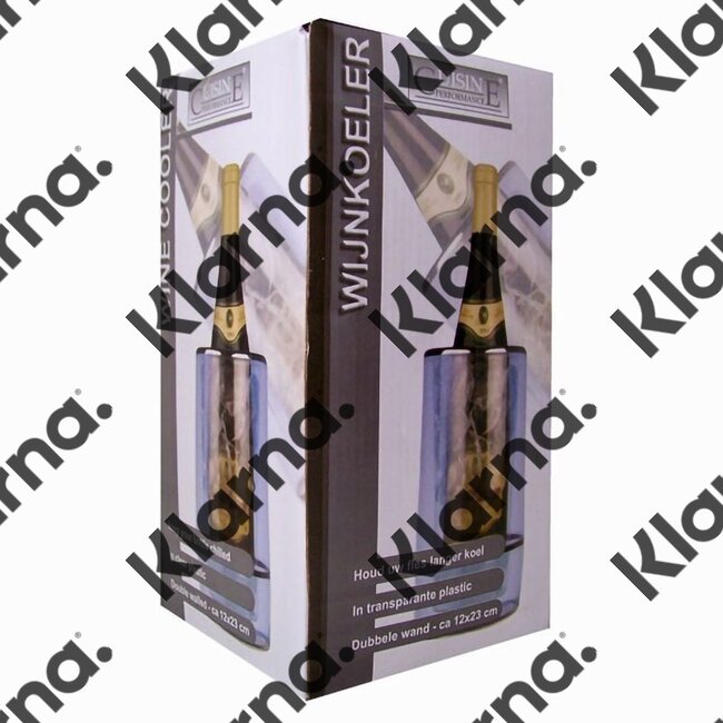 Cuisine Performance Wijnkoeler