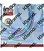 DecorativeLighting LED Lichtslang 6 meter multicolor