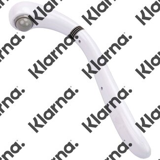 Deluxa Flexibele massagekop