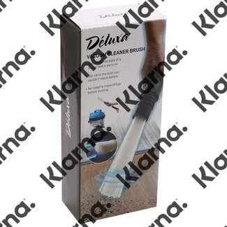 Deluxa Universele stofzuigerborstel