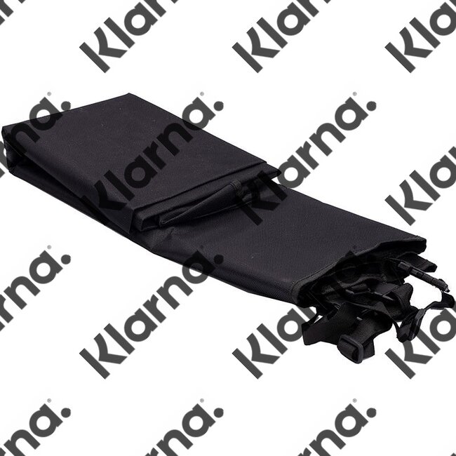 Deluxa Hondenkleed voor in de auto - 135x145cm