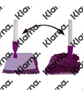 easy Maxx Dubbelmop Premium