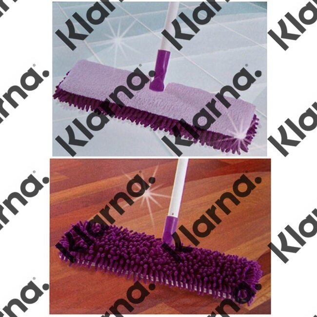 easy Maxx Dubbelmop Premium