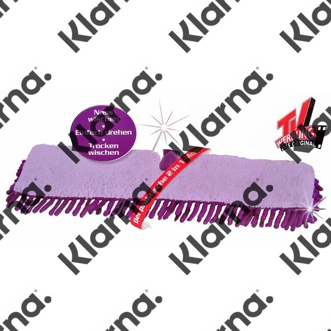 easy Maxx Dubbelmop Premium