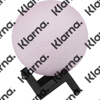 Deluxa Maanlamp - Ø15 cm