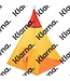Free&Easy Kinder-speeltent - model Tipi