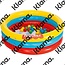 Fisher-Price Zwembad met ballen