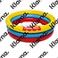 Fisher-Price Zwembad met ballen