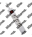 FXcontrol Stekkerdoos 3V - RA - 2x USB - 1.40m - 3x1.5mm