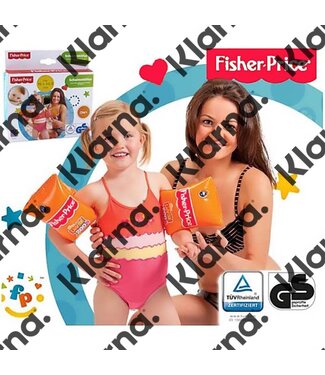 Fisher-Price Zwembandjes