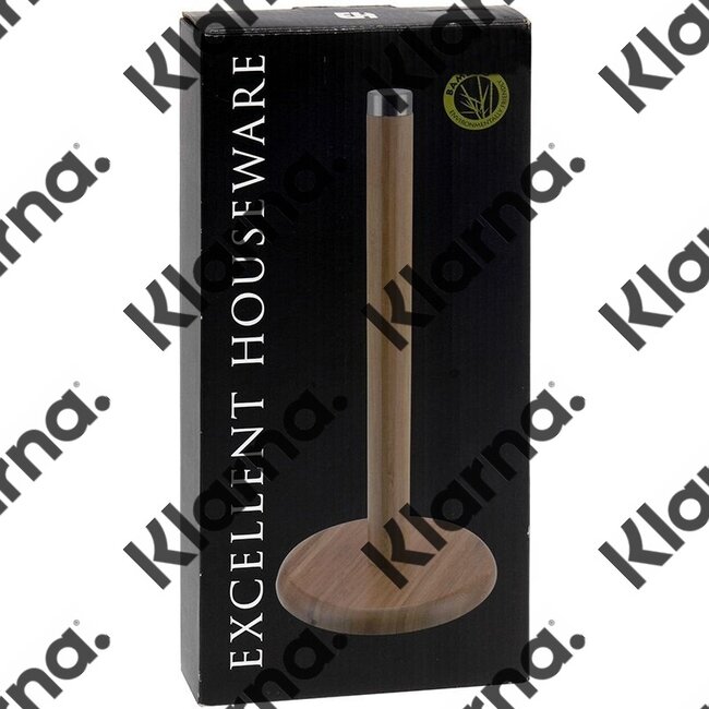 Excellent Houseware. Keukenrolhouder