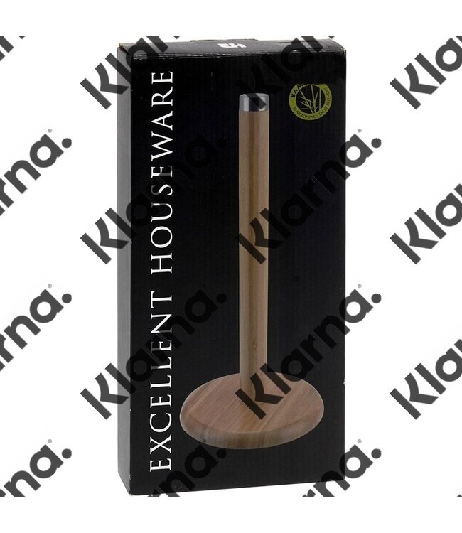 Excellent Houseware. Keukenrolhouder
