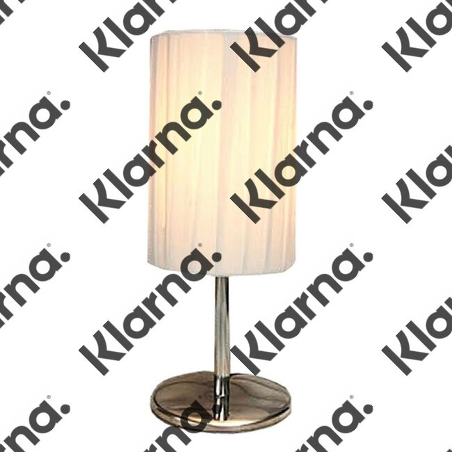 Gifts@Home Tafellamp met ronde kap