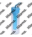 Excellent Houseware. Waterfles met Fruit Infuser - per stuk