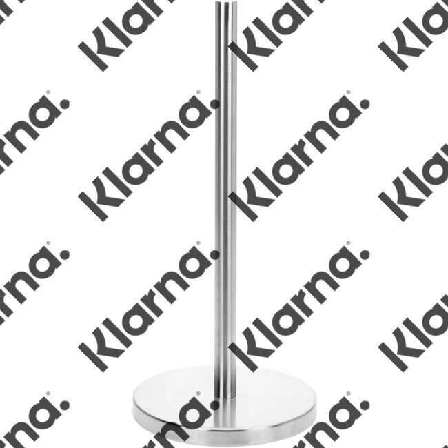 Excellent Houseware. Keukenrolhouder RVS