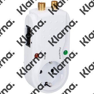 Grundig Overspanningsbeveiliging