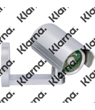 Grundig Veiligheidsverlichting - sensor - 50 lumen