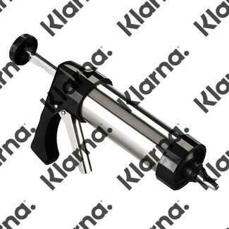 Haushalt International Koekjespers - 22-delig