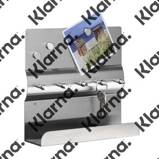 Haushalt International Sleutelrek - magneetbord