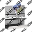 Haushalt International Sleutelrek - magneetbord