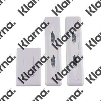 Grundig LED Kastlampen