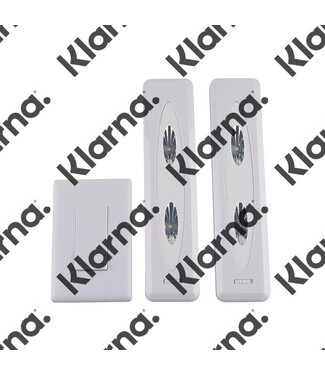Grundig LED Kastlampen