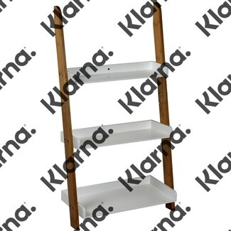 Home&Styling Wandrek met 3 schappen