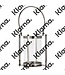 Home&Styling Lantaarn 24 / 44cm