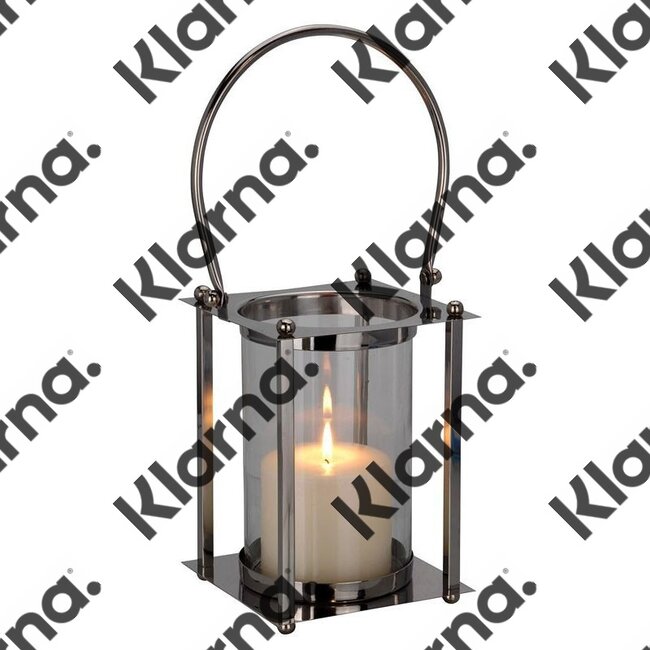 Home&Styling Lantaarn 24 / 44cm