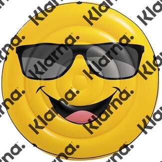 Intex Cool Guy Island - 173cm