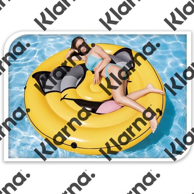 Intex Cool Guy Island - 173cm