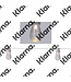 Feestverlichting - 20 lamps - helder - warm-wit