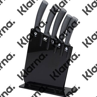 San Ignacio Messenset - Jarama GT Black