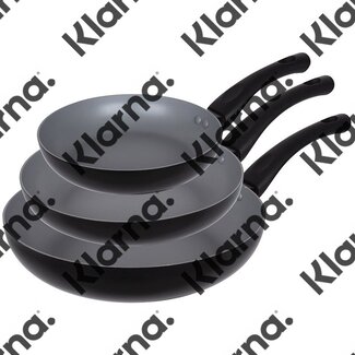 Renberg Koekenpannenset Selene - inductie